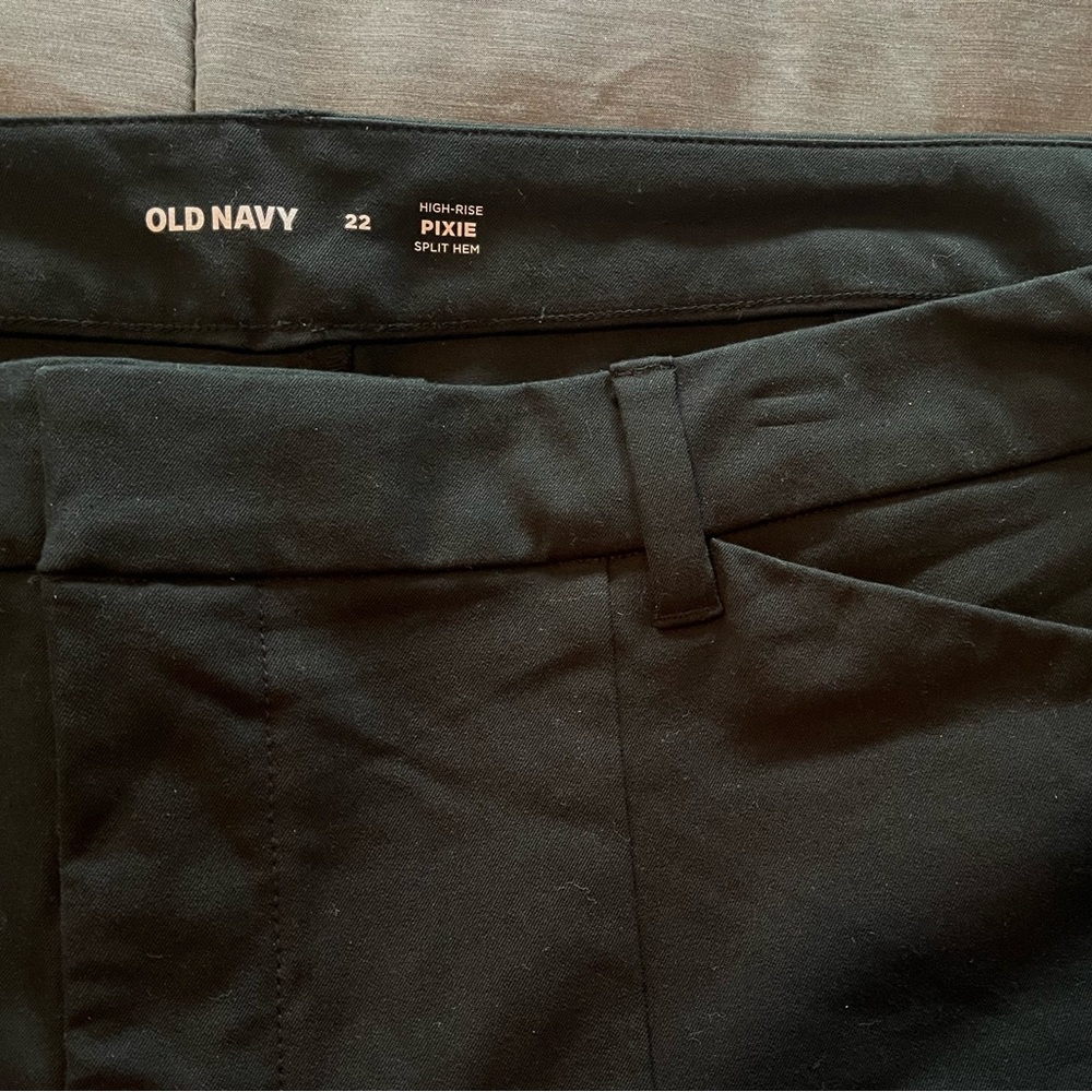 Women’s Plus Pixie Pants Trio Bundle - image 5